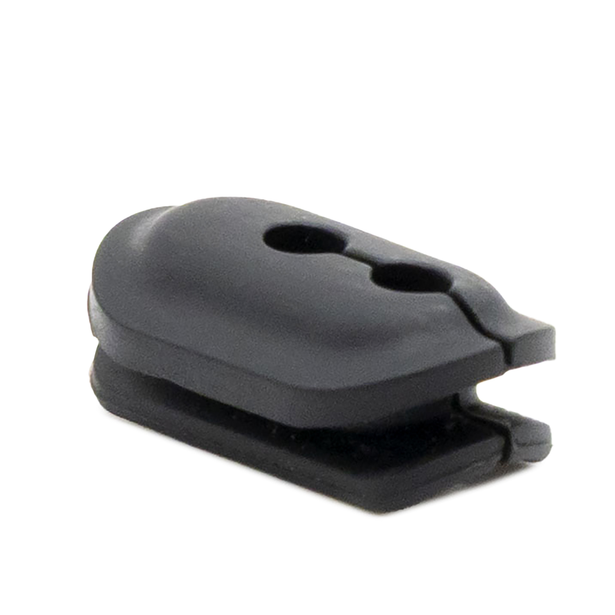 Ilhó de cabo do guidão R Trotinete Eletrica Niu KQi3