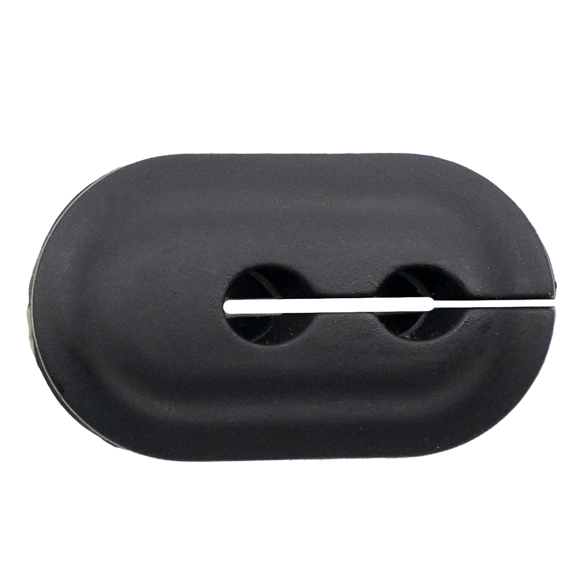 Ilhó de cabo do guidão R Trotinete Eletrica Niu KQi3 3 Ilhó de cabo do guidão R Trotinete Eletrica Niu KQi3