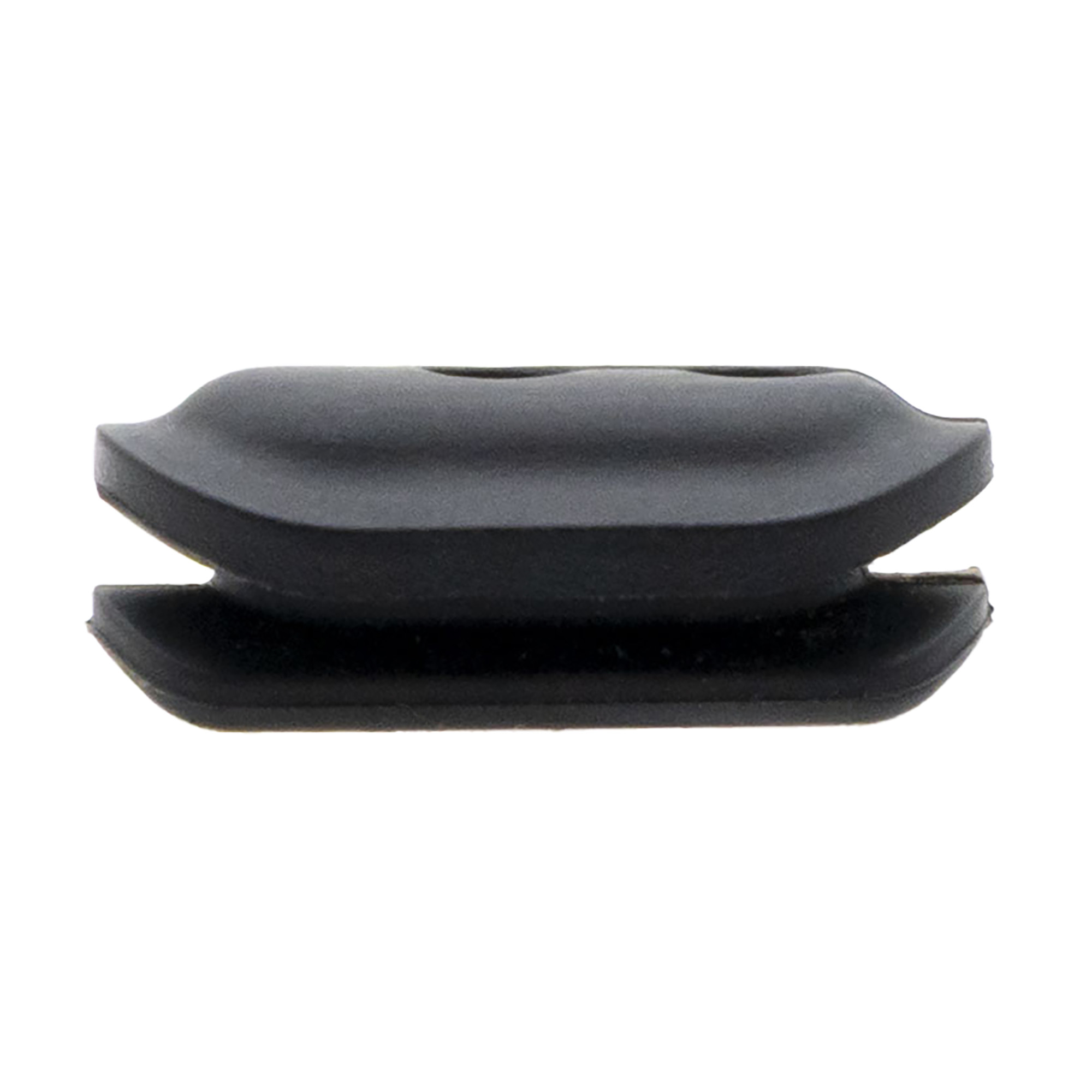 Ilhó de cabo do guidão R Trotinete Eletrica Niu KQi3 2 Ilhó de cabo do guidão R Trotinete Eletrica Niu KQi3