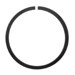 Anel de retenção aberto Trotinete Eletrica Niu KQi3