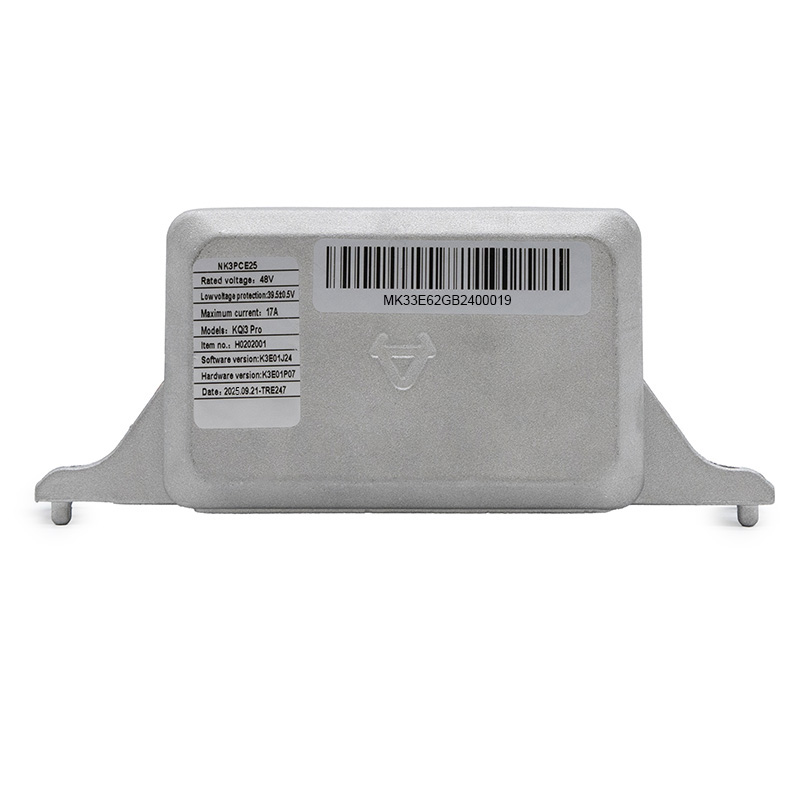 Controladora Trotinete Eletrica Niu KQi3 Pro (TI) 2 Controladora Trotinete Eletrica Niu KQi3 Pro (TI)