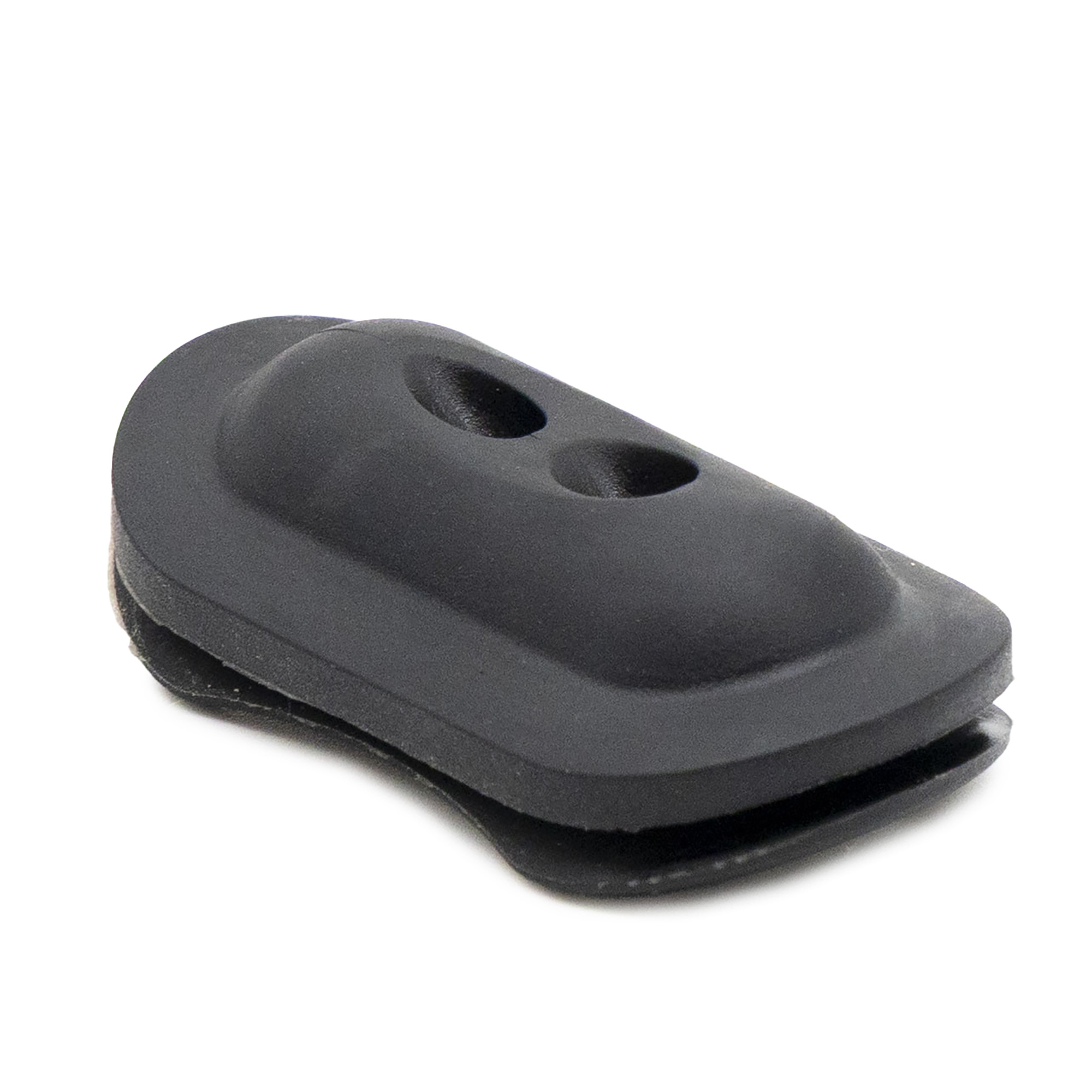 Tampa de passagem de cabos em silicone Trotinete Eletrica Niu KAIR