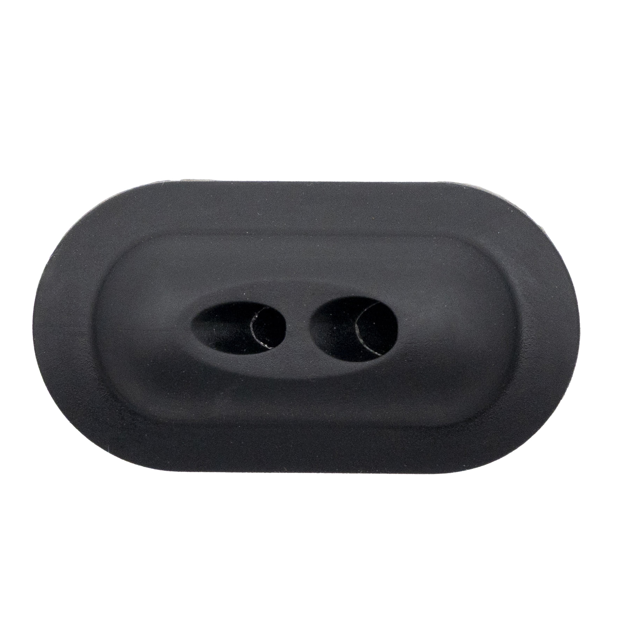 Tampa de passagem de cabos em silicone Trotinete Eletrica Niu KAIR 3 Tampa de passagem de cabos em silicone Trotinete Eletrica Niu KAIR