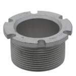 Parafuso de garfo Trotinete Eletrica Niu K300P