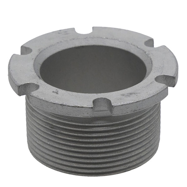 Parafuso de garfo Trotinete Eletrica Niu K300P