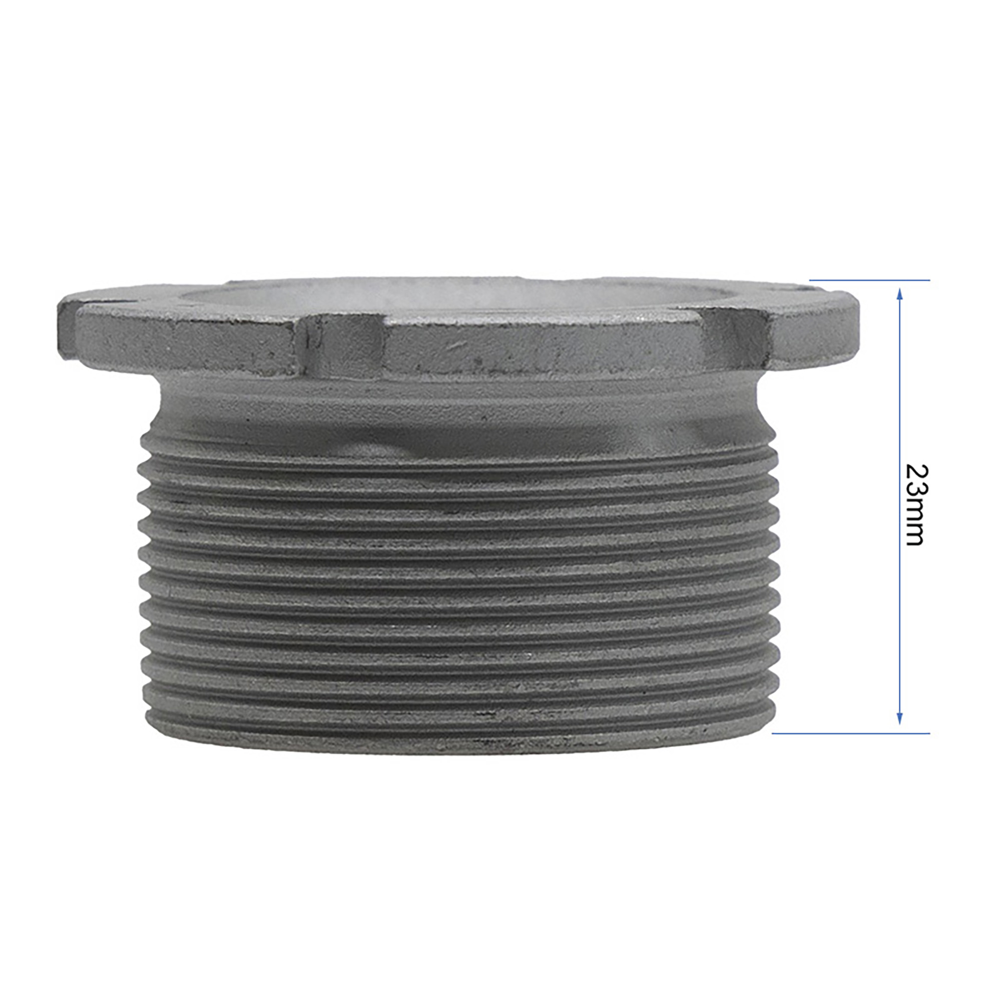 Parafuso de garfo Trotinete Eletrica Niu K300P 2 Parafuso de garfo Trotinete Eletrica Niu K300P