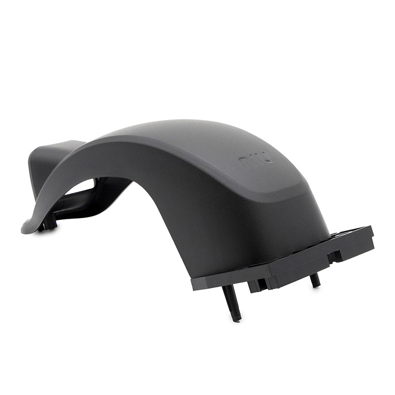 guarda Lamas traseiro Trotinete Eletrica Niu KQi1 2 guarda Lamas traseiro Trotinete Eletrica Niu KQi1