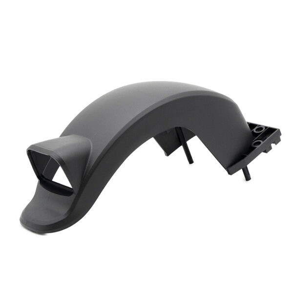 guarda Lamas traseiro Trotinete Eletrica Niu KQi1