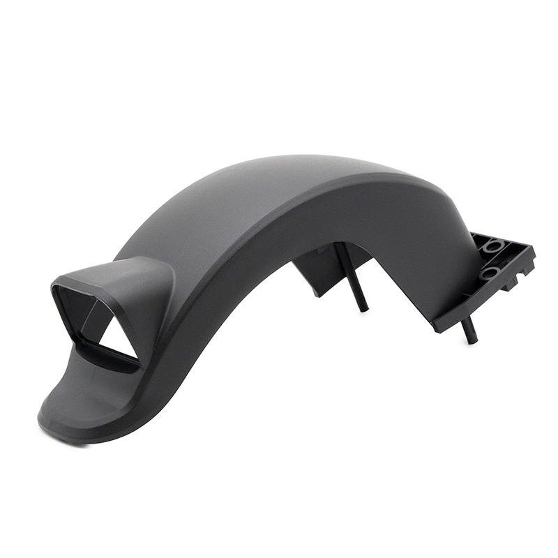 guarda Lamas traseiro Trotinete Eletrica Niu KQi1