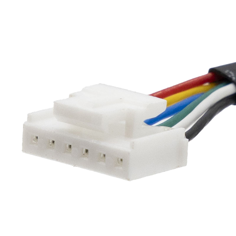 Cabo Controladora-display Trotinete Eletrica Niu KQi AIR 4 Cabo Controladora-display Trotinete Eletrica Niu KQi AIR