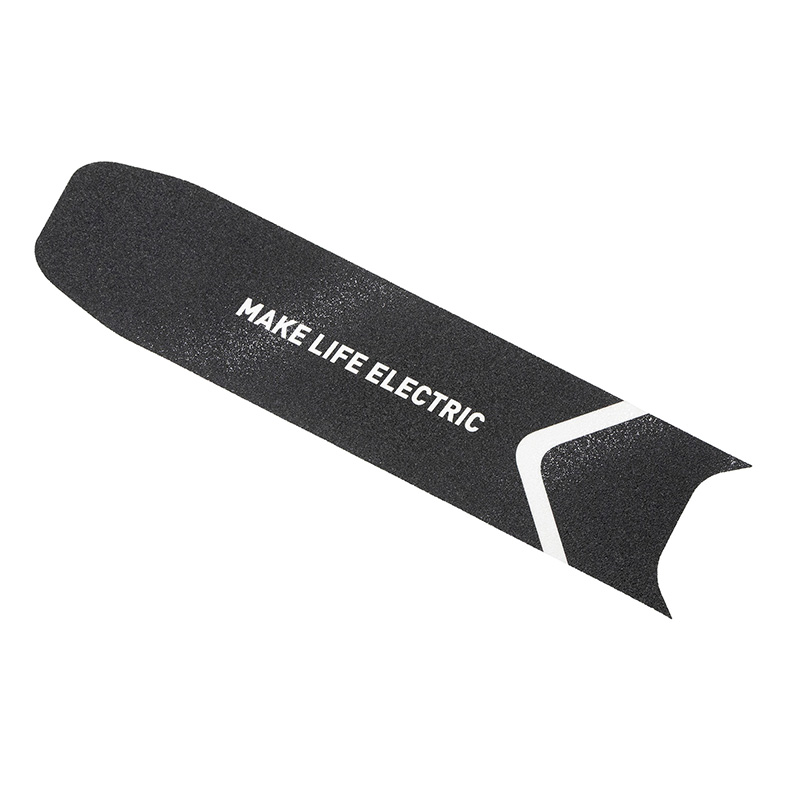 Base antiderrapante Trotinete Eletrica Niu KQi2 3 Base antiderrapante Trotinete Eletrica Niu KQi2