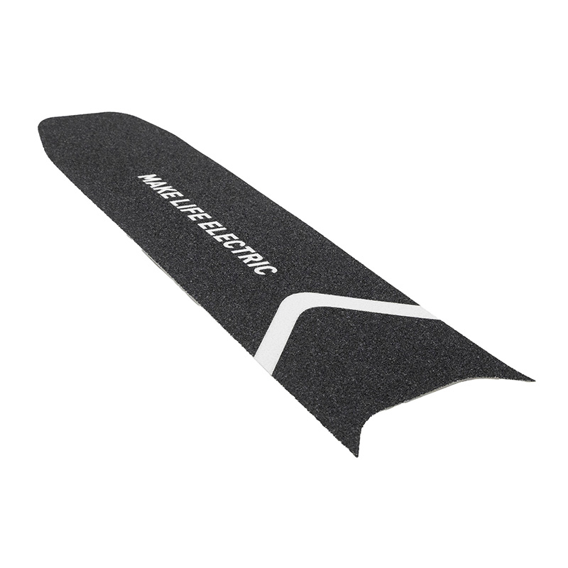 Base antiderrapante Trotinete Eletrica Niu KQi2 2 Base antiderrapante Trotinete Eletrica Niu KQi2