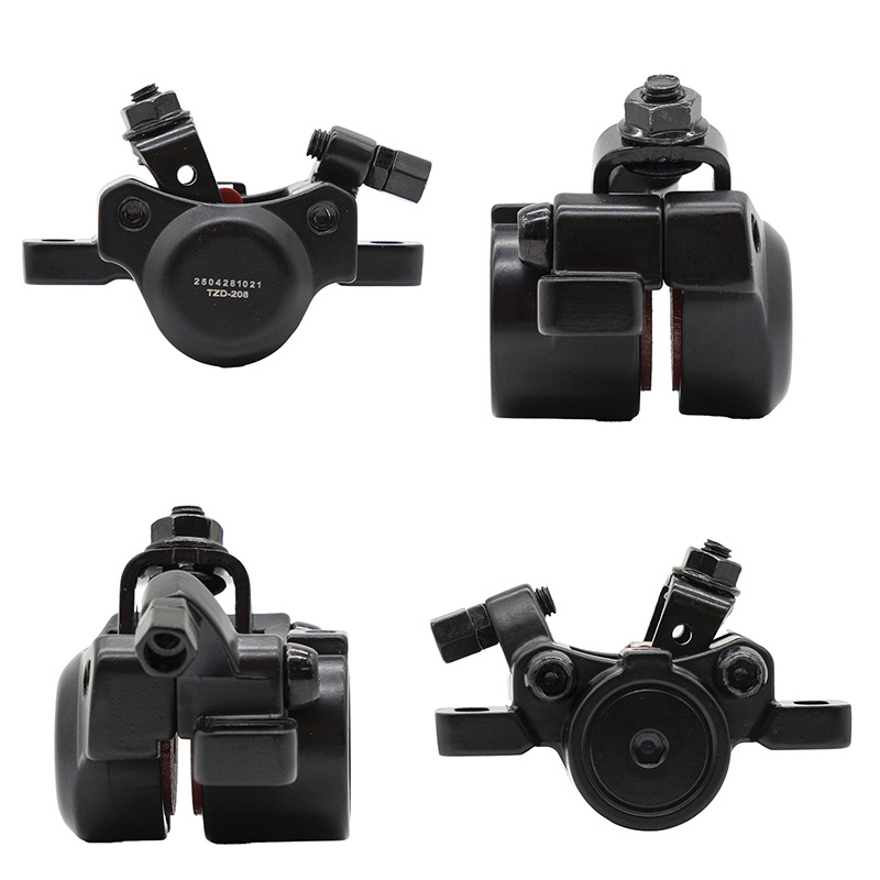 Pinça Travao Trotinete Eletrica Niu KQi4 Sport (UE) 2 Pinça Travao Trotinete Eletrica Niu KQi4 Sport (UE)