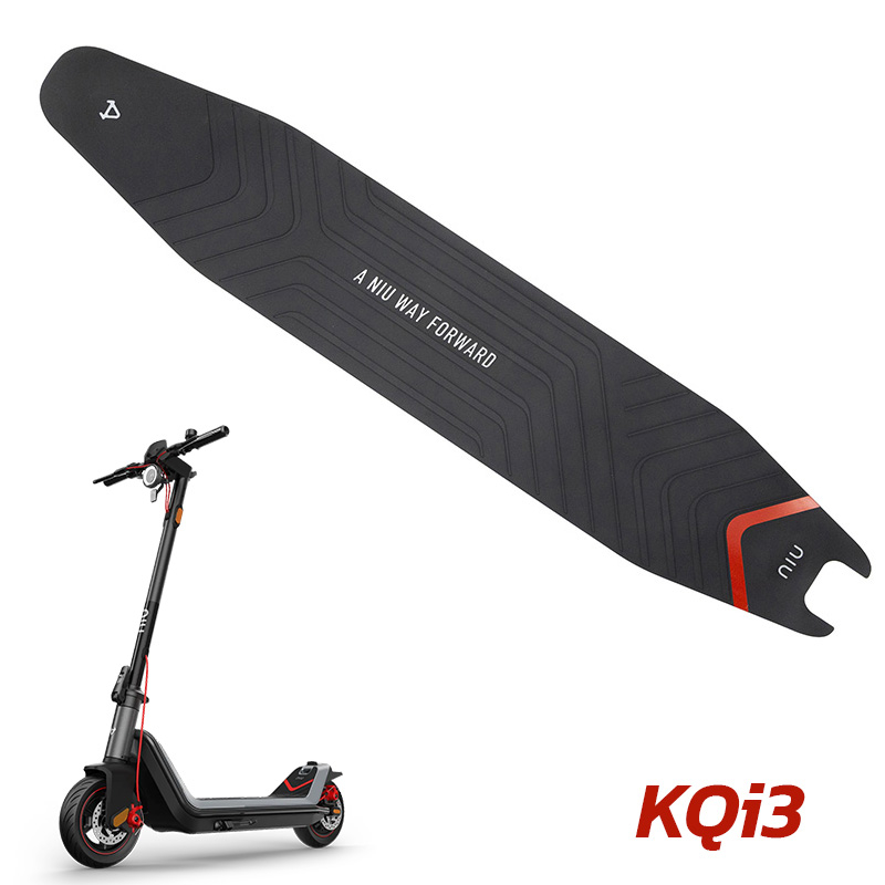 Base antiderrapante Trotinete Eletrica Niu KQi3 MAX 1 Base antiderrapante Trotinete Eletrica Niu KQi3 MAX