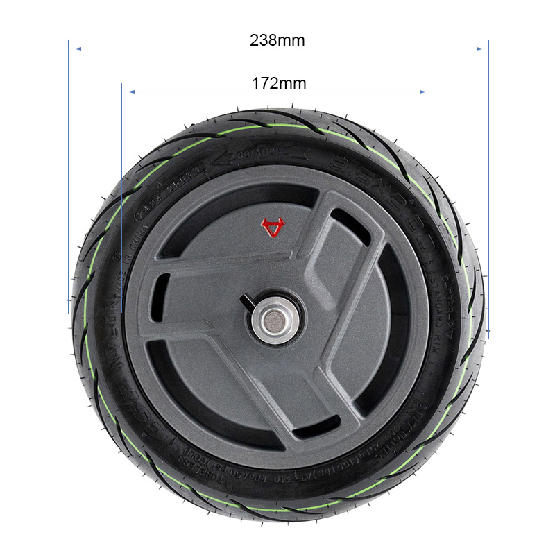 Motor Trotinete Eletrica Niu KQi AIR 3 Motor Trotinete Eletrica Niu KQi AIR