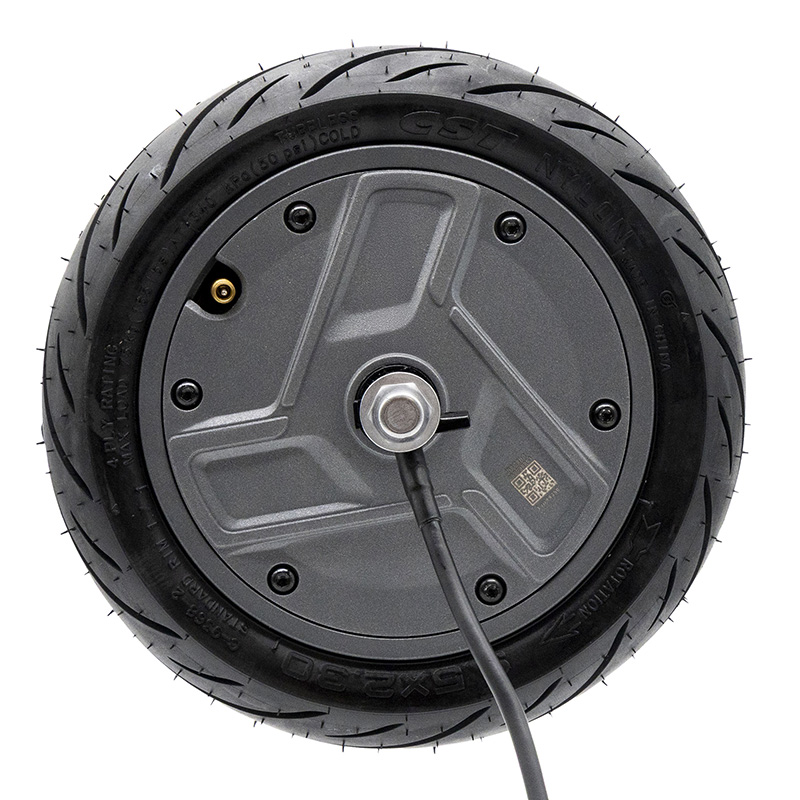 Motor Trotinete Eletrica Niu KQi AIR 4 Motor Trotinete Eletrica Niu KQi AIR