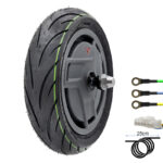 Motor Trotinete Eletrica Niu KQi AIR