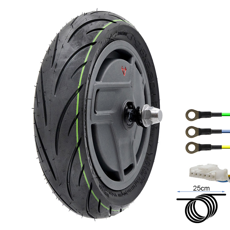 Motor Trotinete Eletrica Niu KQi AIR 1 Motor Trotinete Eletrica Niu KQi AIR