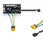 Controladora Trotinete Eletrica Niu KQi300X (DE)