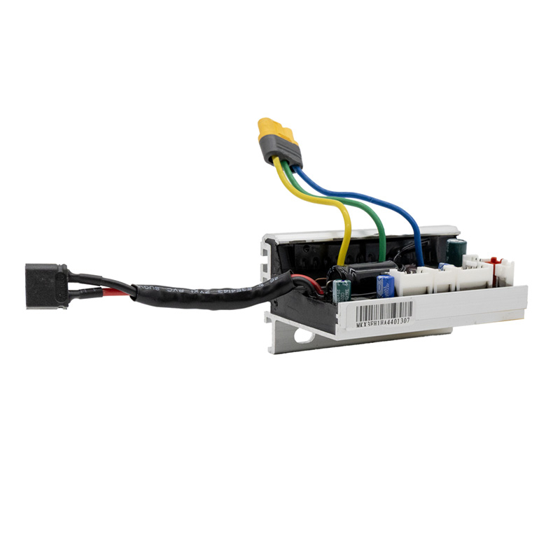 Controladora Trotinete Eletrica Niu KQi300X (DE) 3 Controladora Trotinete Eletrica Niu KQi300X (DE)