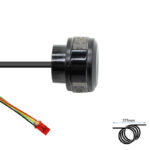 Intermitente R Trotinete Eletrica Niu K300P