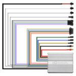 Controladora Trotinete Eletrica Dualtron Thunder 2 72v 45A B [Minimotors]