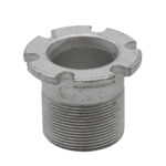 Parafuso de fixação do mastro dobrável Trotinete Eletrica Niu KQi2