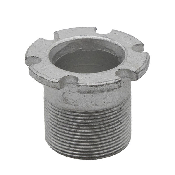 Parafuso de fixação do mastro dobrável Trotinete Eletrica Niu KQi2