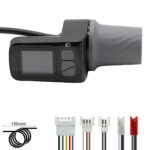 Acelerador Trotinete Eletrica Niu KQi100 com botões (ES)