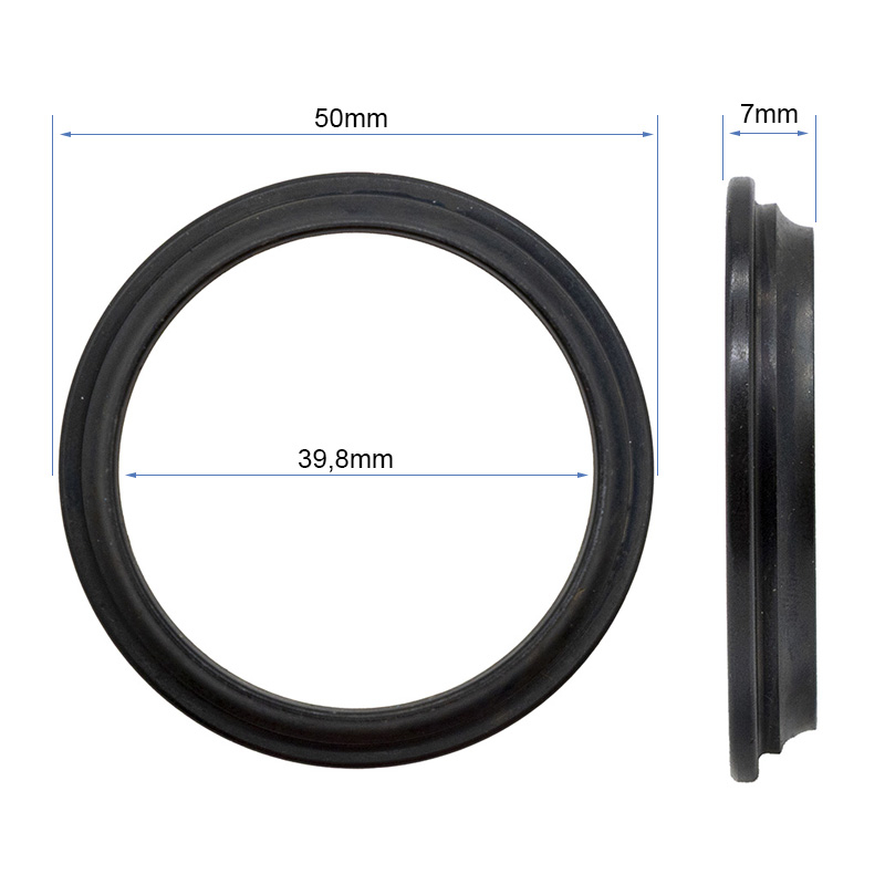 Trotinete Eletrica Niu KQi3 tigela inferior 2 Trotinete Eletrica Niu KQi3 tigela inferior