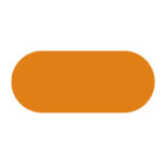 Adesivo refletor para o guarda Lamas traseiro da R Trotinete Eletrica Niu KQi1 Pro