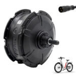 Motor Trotinete Eletrica Niu BQi-C3