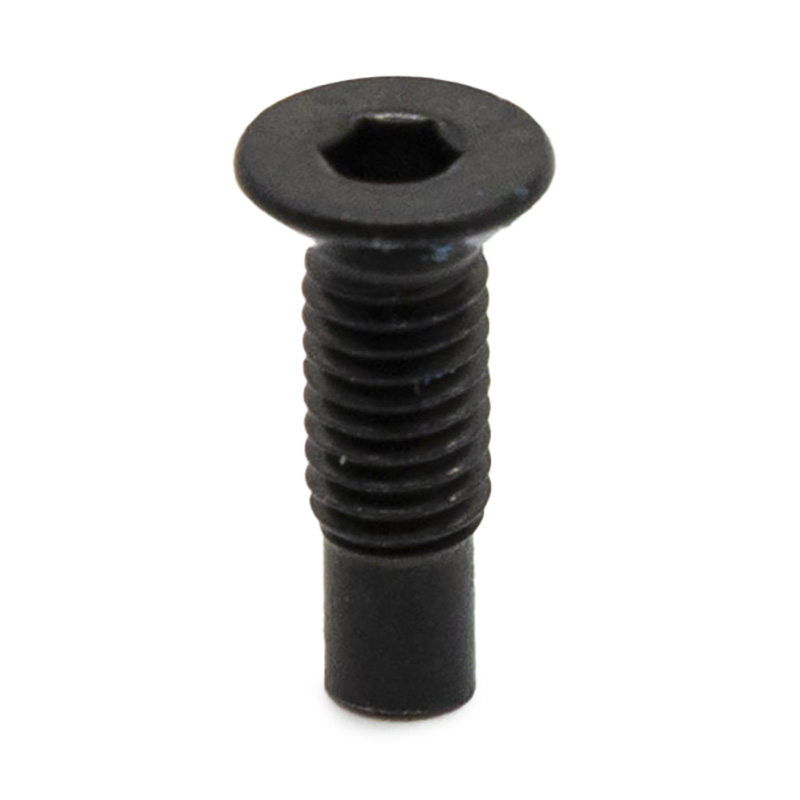 Parafuso de fixação do guidão Trotinete Eletrica Niu 3 Parafuso de fixação do guidão Trotinete Eletrica Niu