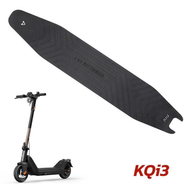 Base antiderrapante Trotinete Eletrica Niu KQi3 Sport. Todas as cores.
