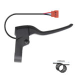 Manete Travao Trotinete Eletrica Niu KQi3