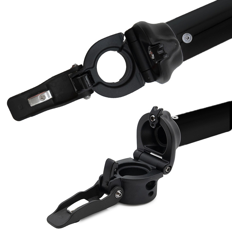 Mastro Trotinete Eletrica Niu KQi300P 3 Mastro Trotinete Eletrica Niu KQi300P