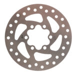 Disco Travao Trotinete Eletrica Niu KQi3 MAX