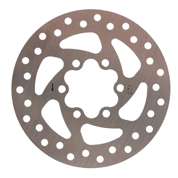 Disco Travao Trotinete Eletrica Niu KQi3 MAX