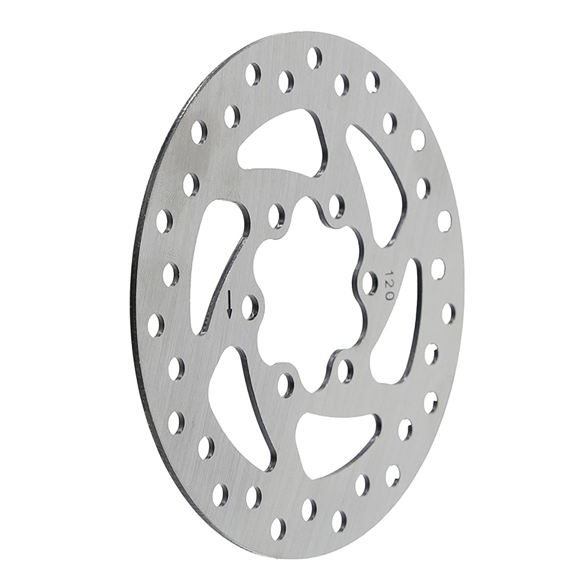 Disco Travao Trotinete Eletrica Niu KQi3 MAX 3 Disco Travao Trotinete Eletrica Niu KQi3 MAX