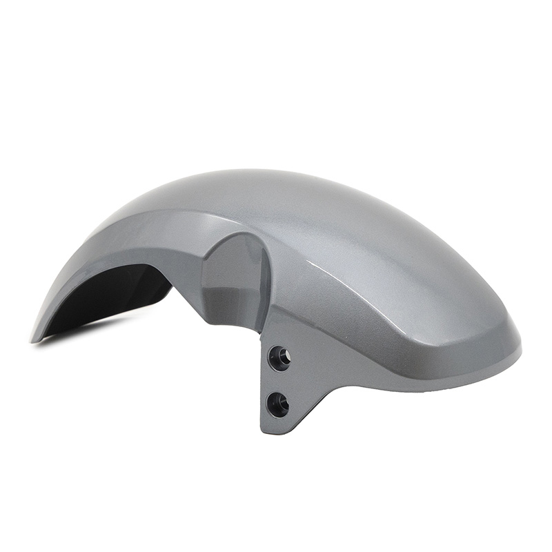 guarda Lamas dianteiro Trotinete Eletrica Niu KQi300X (GY) 2 guarda Lamas dianteiro Trotinete Eletrica Niu KQi300X (GY)