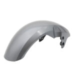 guarda Lamas dianteiro Trotinete Eletrica Niu KQi300X (GY)