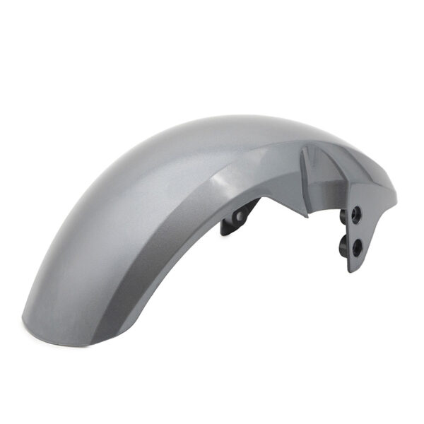 guarda Lamas dianteiro Trotinete Eletrica Niu KQi300X (GY)