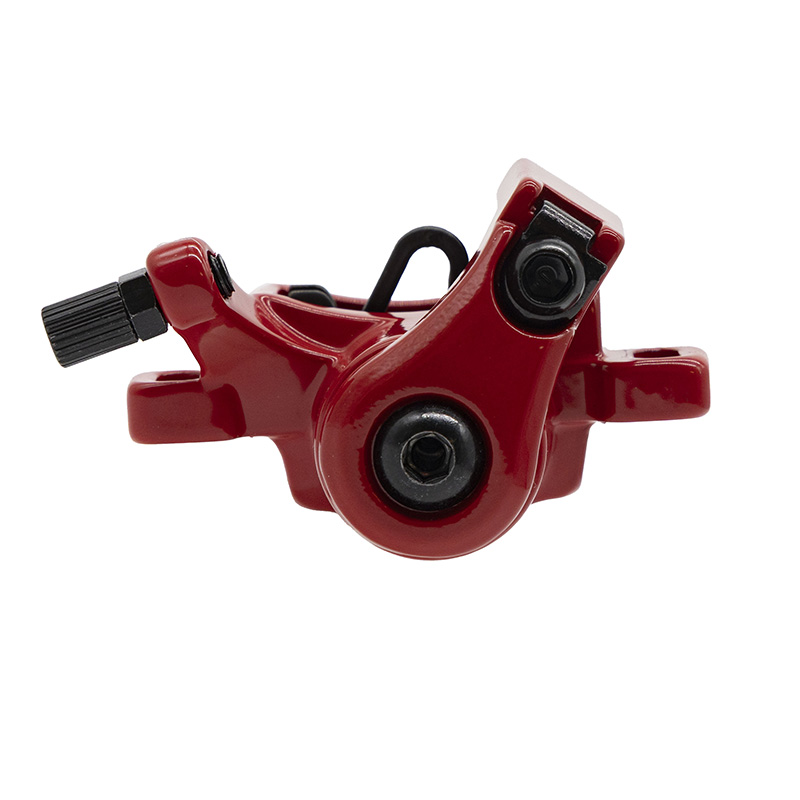 Pinça Travao Trotinete Eletrica Niu KQi3 MAX