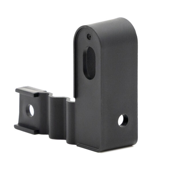 Suporte do indicador traseiro R Trotinete Eletrica Niu KQi2 (IT)