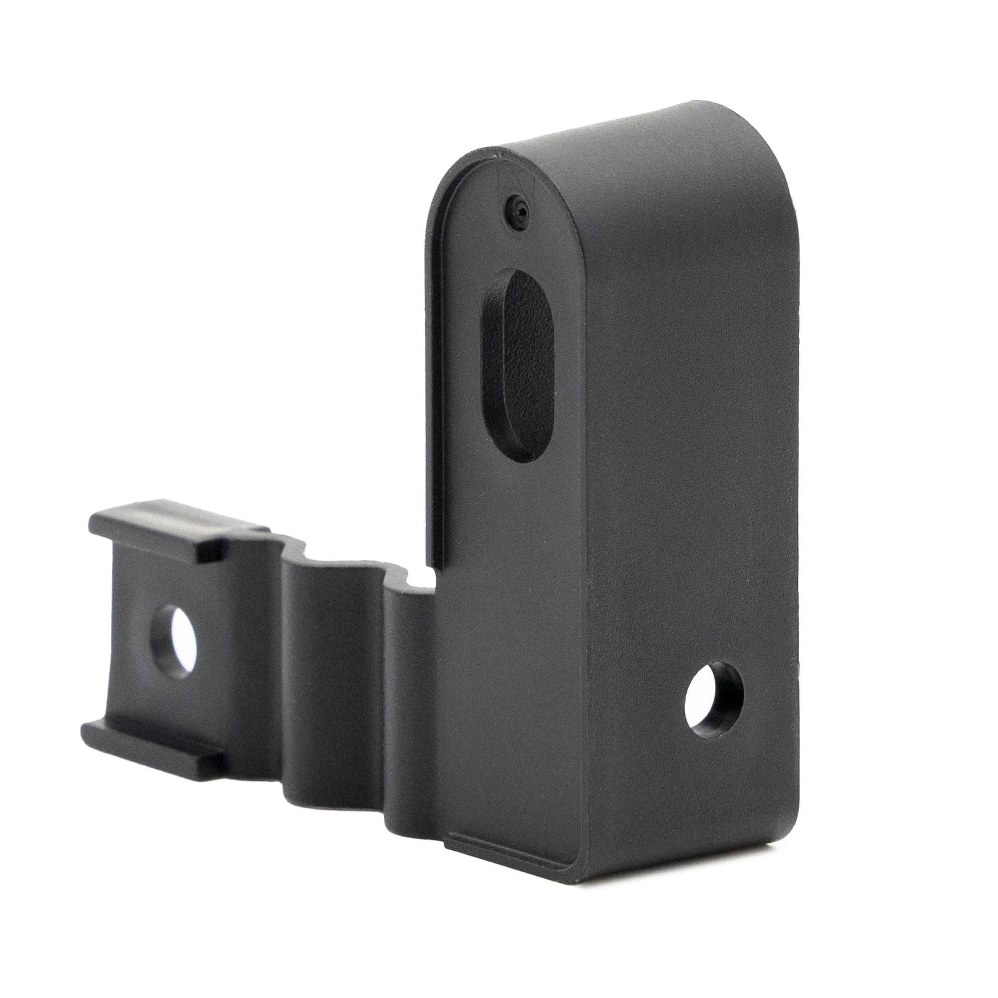 Suporte do indicador traseiro R Trotinete Eletrica Niu KQi2 (IT)