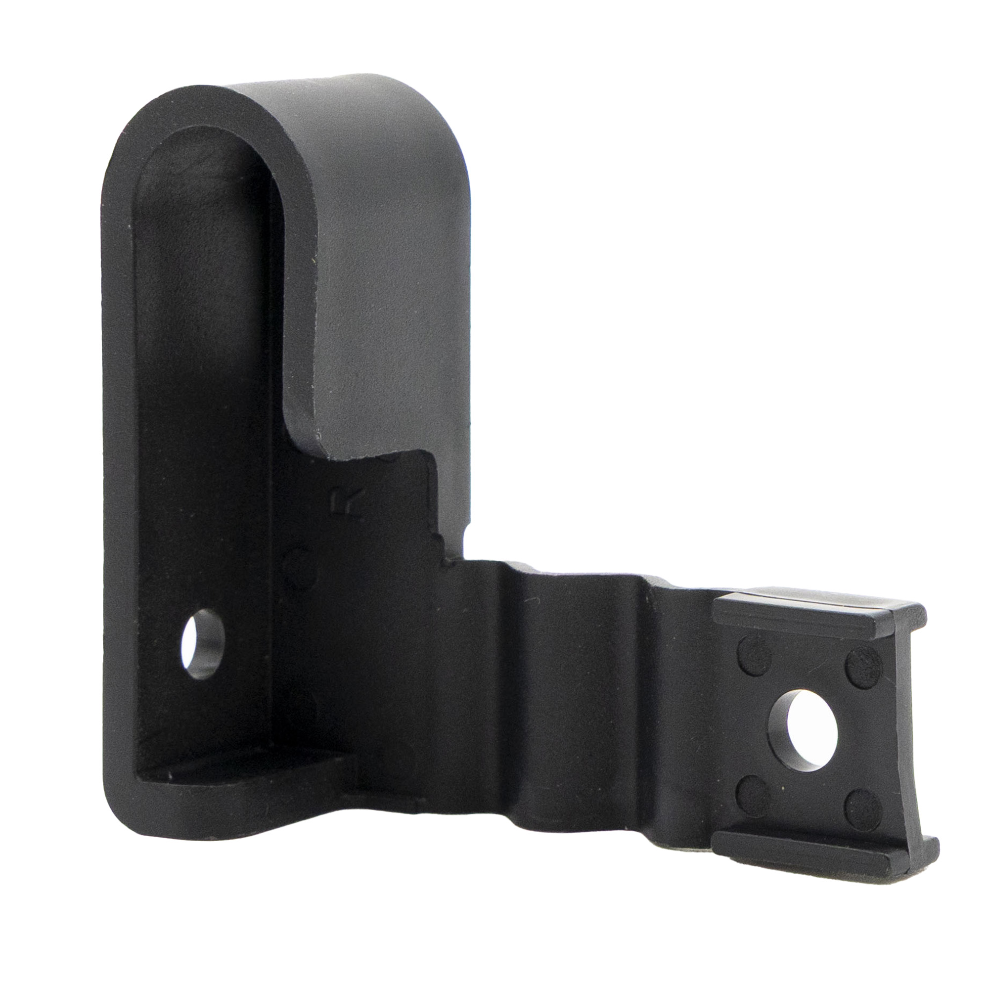 Suporte do indicador traseiro R Trotinete Eletrica Niu KQi2 (IT) 2 Suporte do indicador traseiro R Trotinete Eletrica Niu KQi2 (IT)