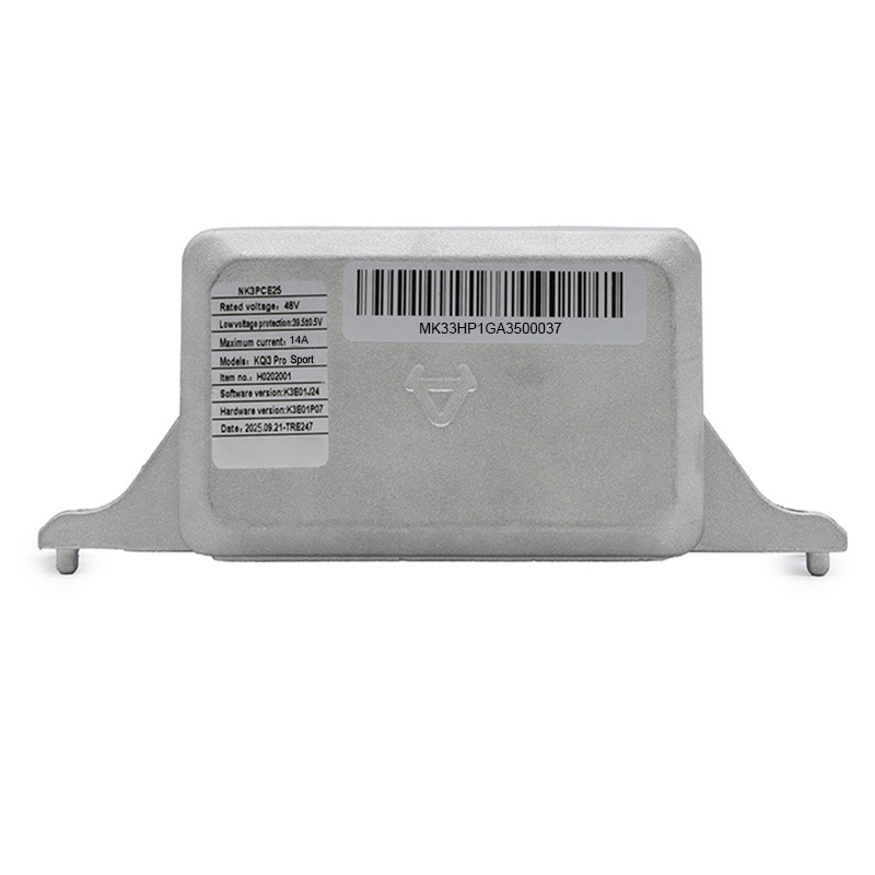 Controladora esportivo Trotinete Eletrica Niu KQi3 (UE) 2 Controladora esportivo Trotinete Eletrica Niu KQi3 (UE)