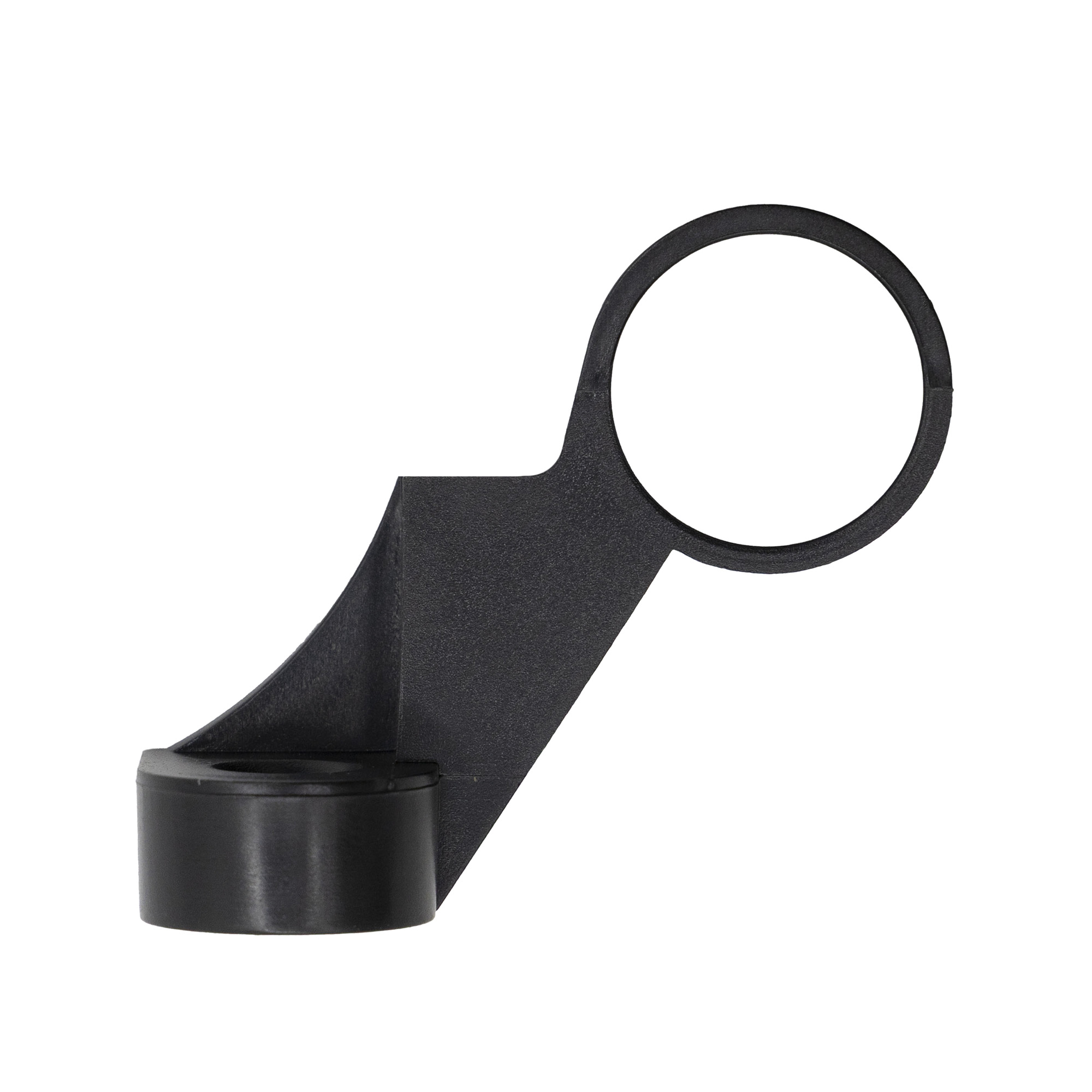 Suporte do indicador direito Trotinete Eletrica Niu KQi3 Sport (IT) 2 Suporte do indicador direito Trotinete Eletrica Niu KQi3 Sport (IT)