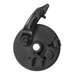 Travao a tambor Trotinete Eletrica Niu KQi2