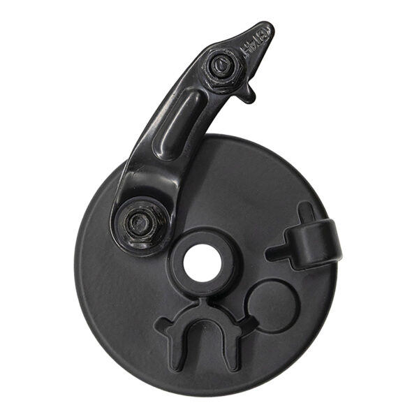 Travao a tambor Trotinete Eletrica Niu KQi2